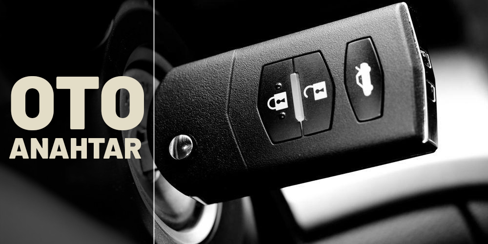 Muradiye Oto Anahtarcı