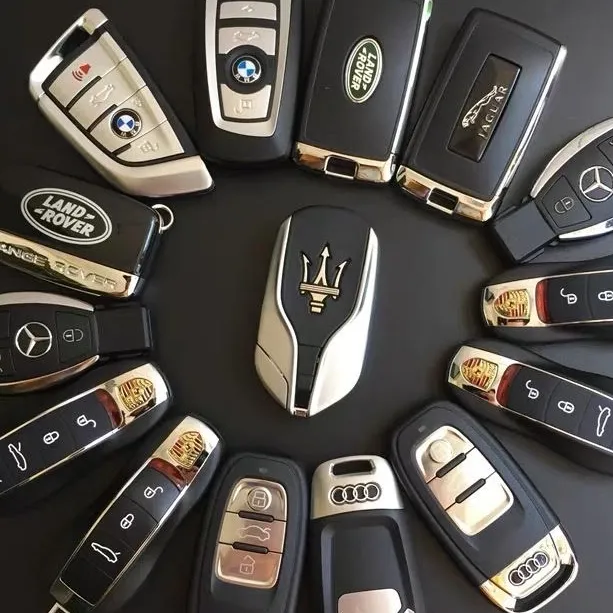 Muradiye Oto Anahtarcı